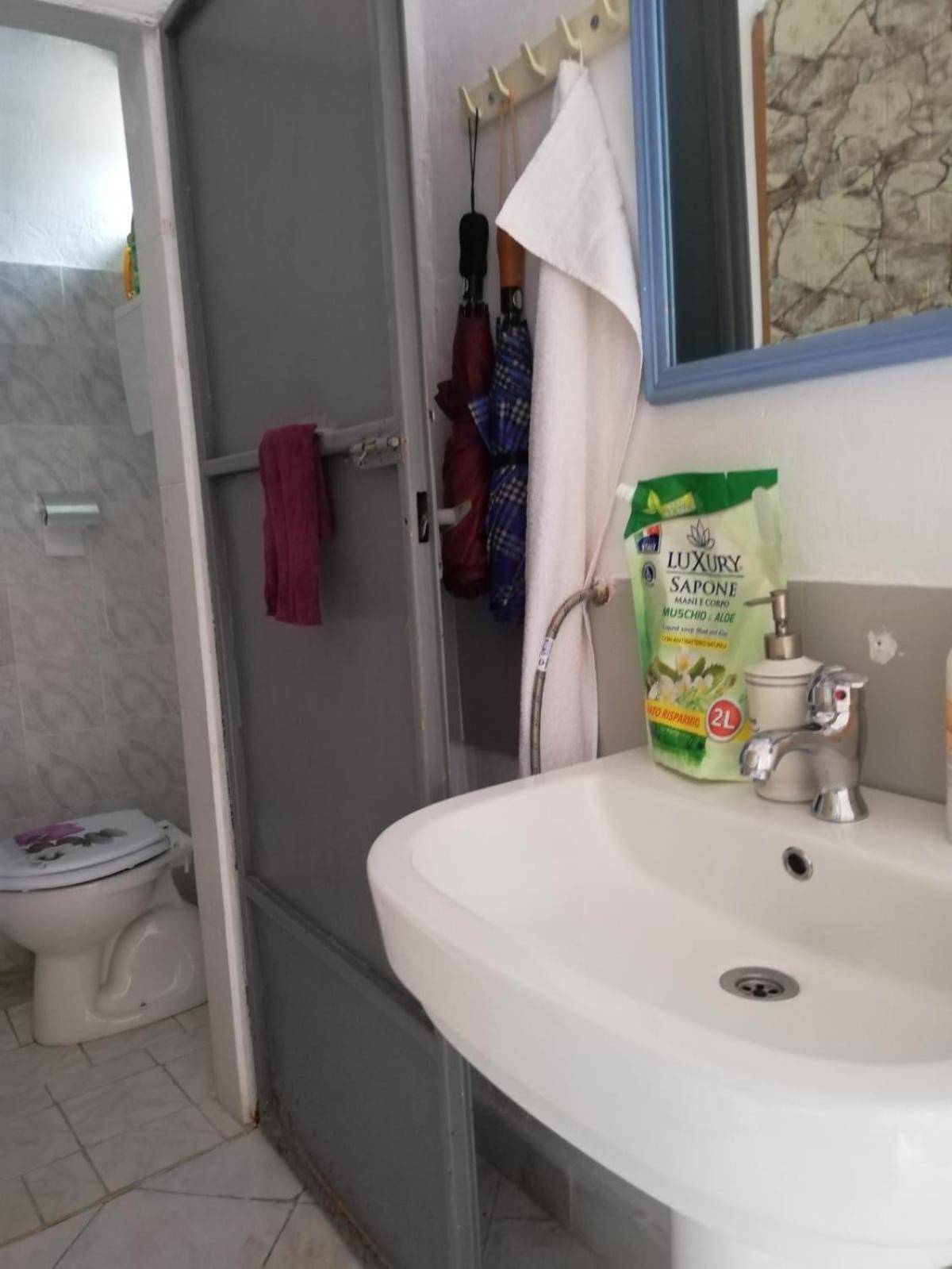 Casa Mia Hostel Vlore Room photo
