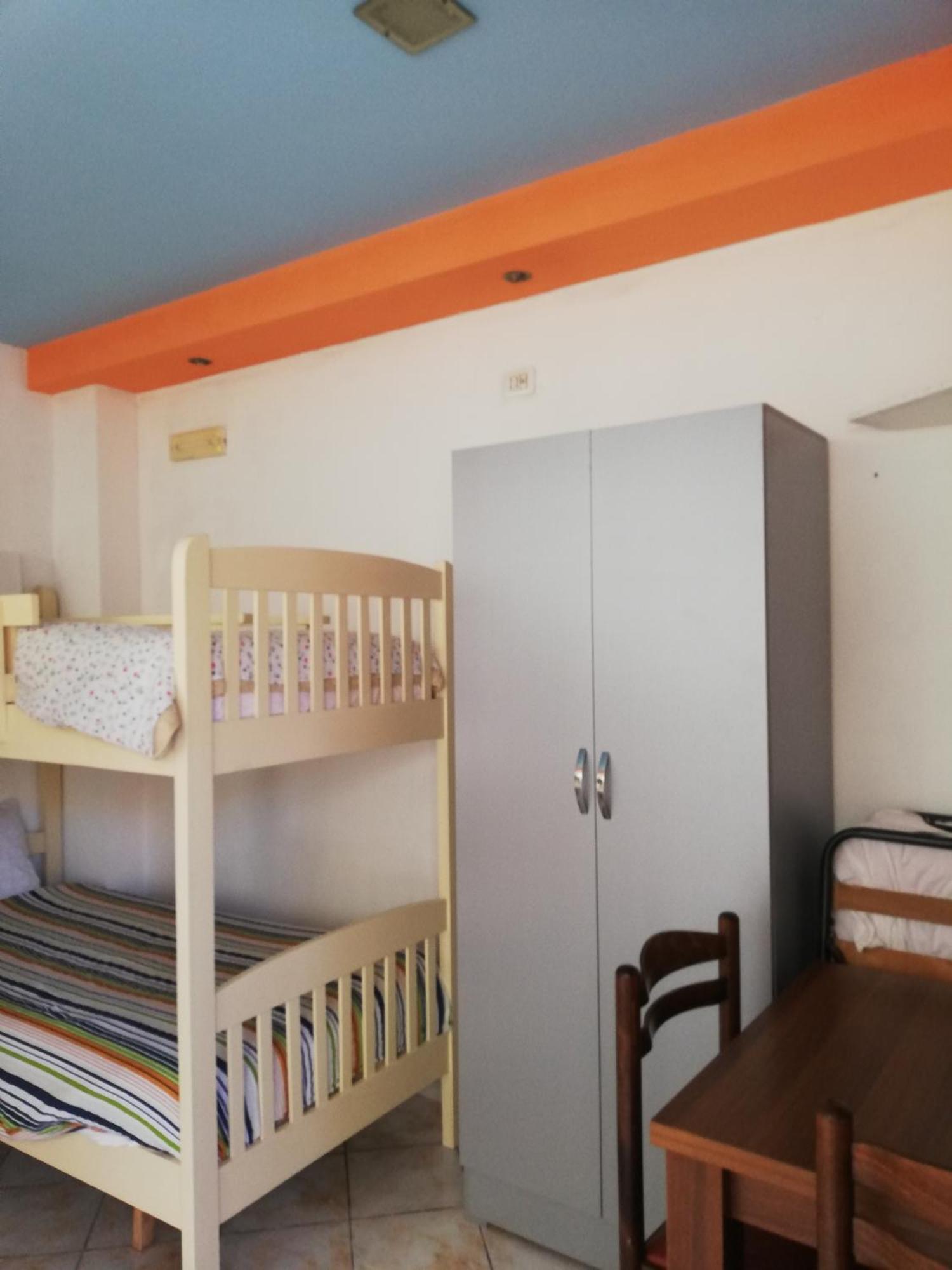 Casa Mia Hostel Vlore Exterior photo
