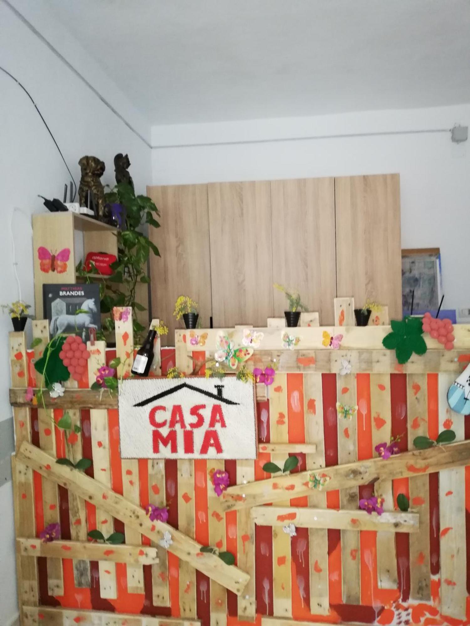 Casa Mia Hostel Vlore Exterior photo