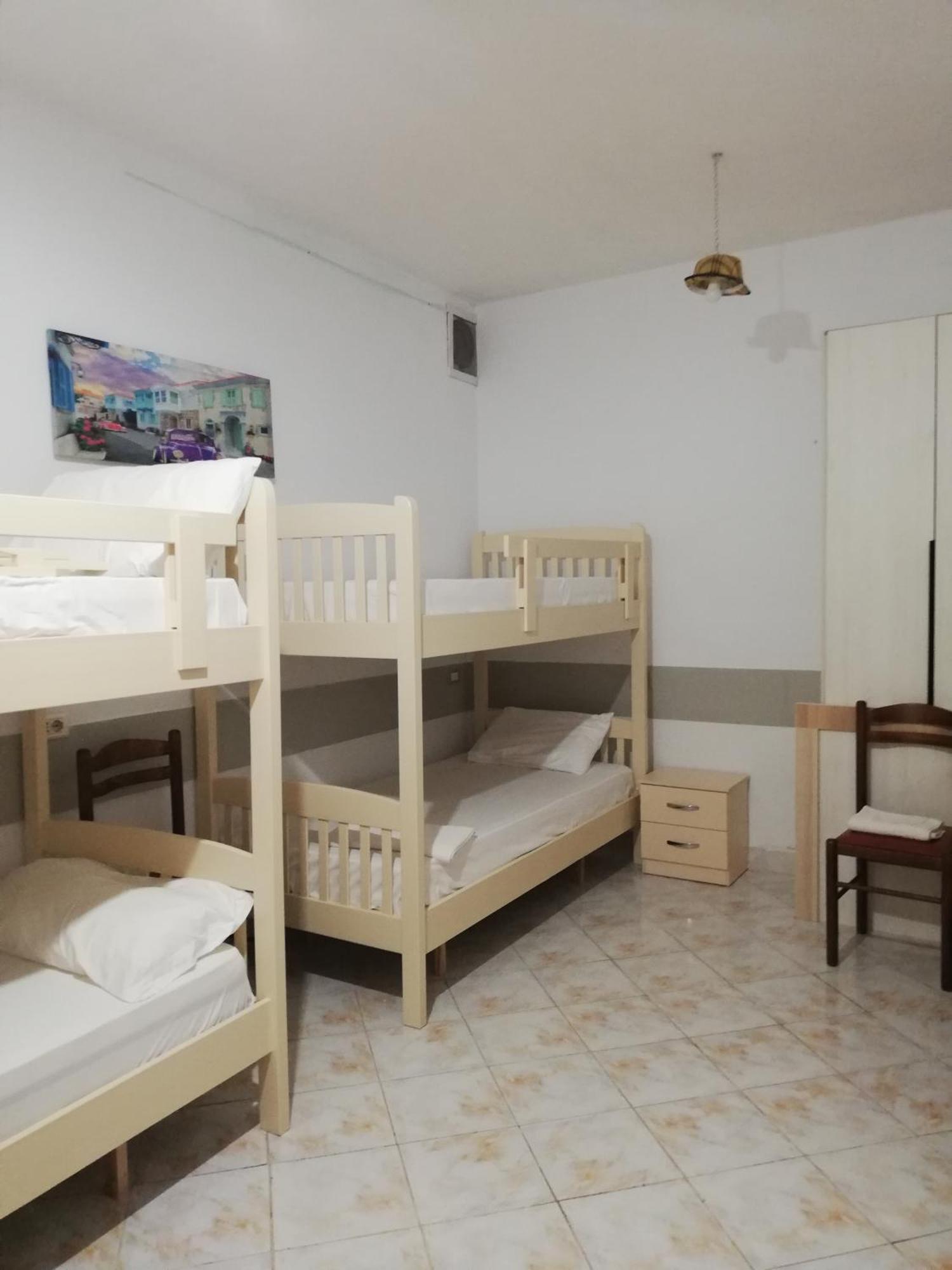 Casa Mia Hostel Vlore Exterior photo
