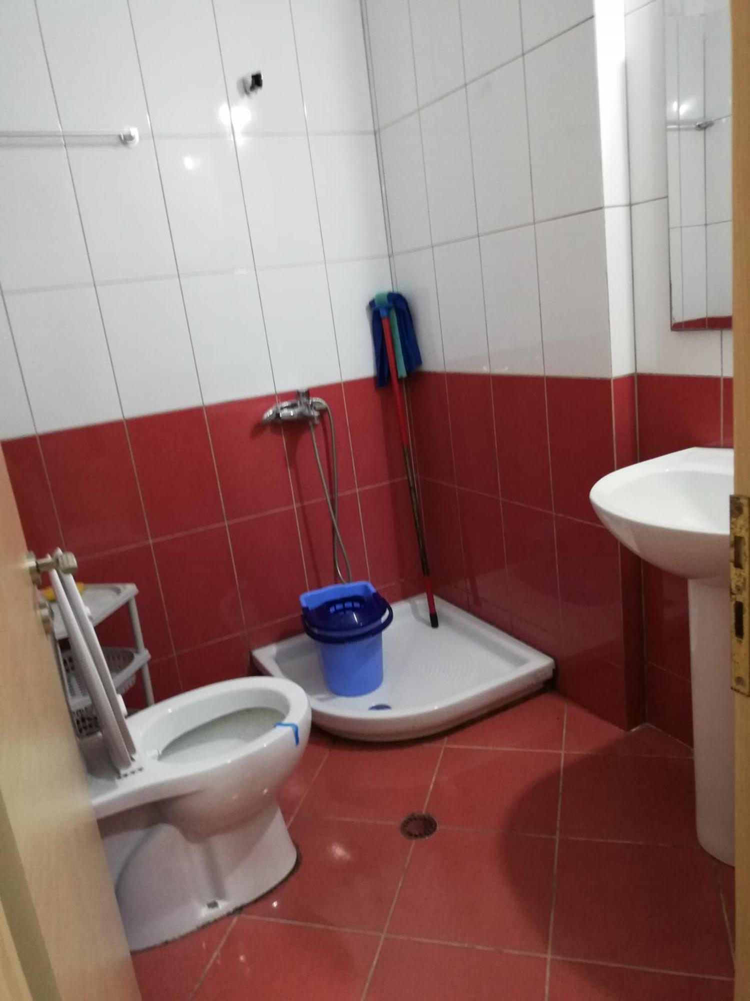Casa Mia Hostel Vlore Exterior photo