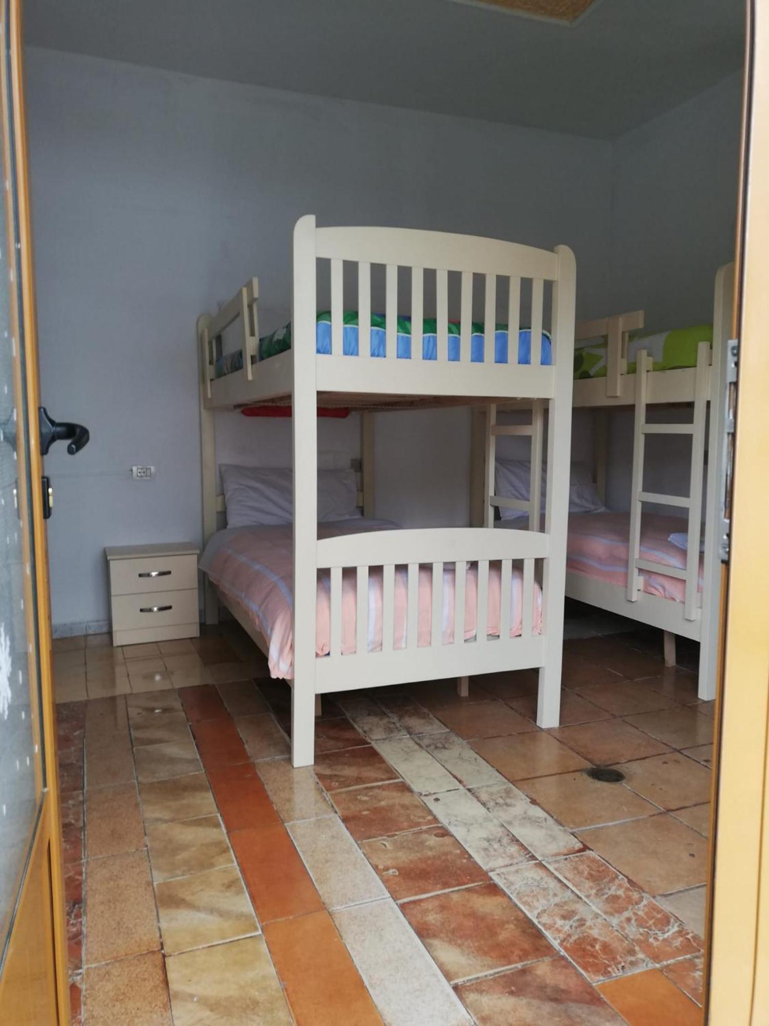 Casa Mia Hostel Vlore Exterior photo